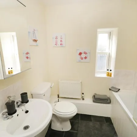 1 The Meeting Hall, * Bedale