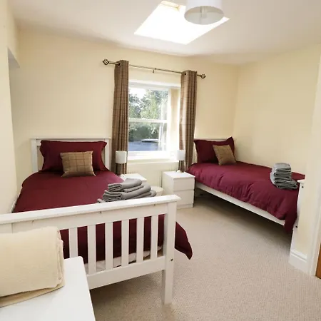 1 The Meeting Hall, Bedale
